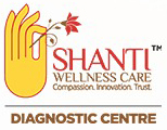 Company Logo For Shanti Wellness Care'