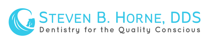 Company Logo For Steve Horne, DDS'