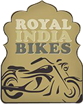 Company Logo For Royal India Bikes'