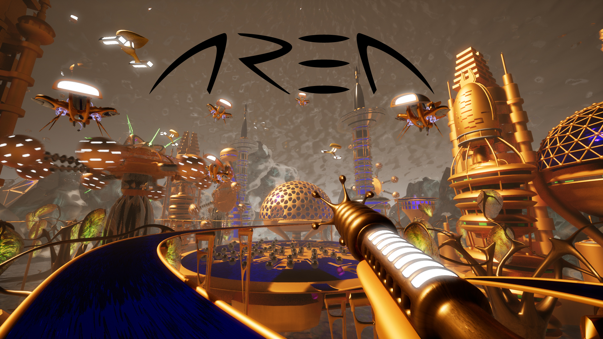 AREA