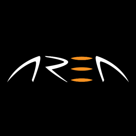 AREA Logo'