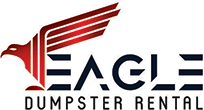 Eagle Dumpster Rental Logo