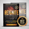 Reignite #1 book cover'