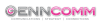 Company Logo For GennComm, LLC.'