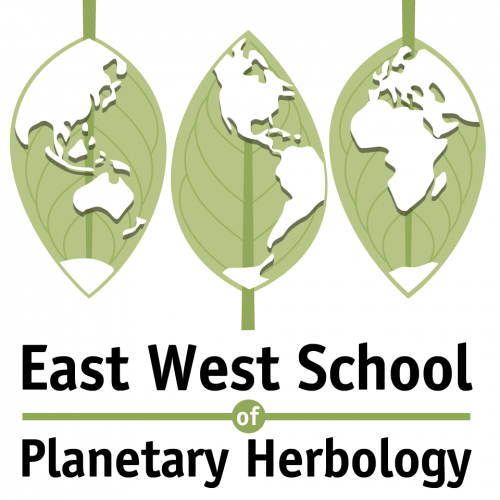 Company Logo For East West School of Planetary Herbology'