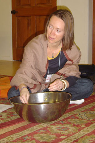 Medicine Making Herbal Seminar
