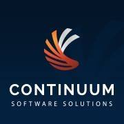 Company Logo For Continuum Software Solutions Inc - Web &'