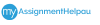 Company Logo For MyAssignmenthelpAu'