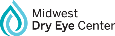 Company Logo For Midwest Dry Eye Center'