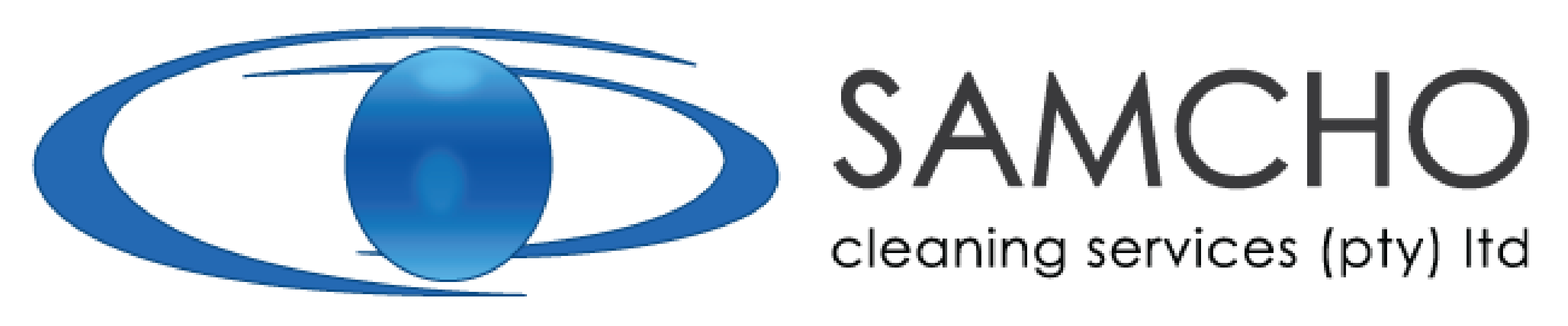 Company Logo For Samcho Cleaning Services'