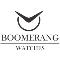 Boomerang Watches