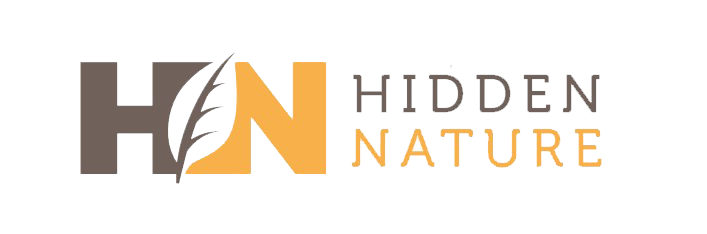 Hidden Nature Logo