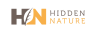 Hidden Nature Logo