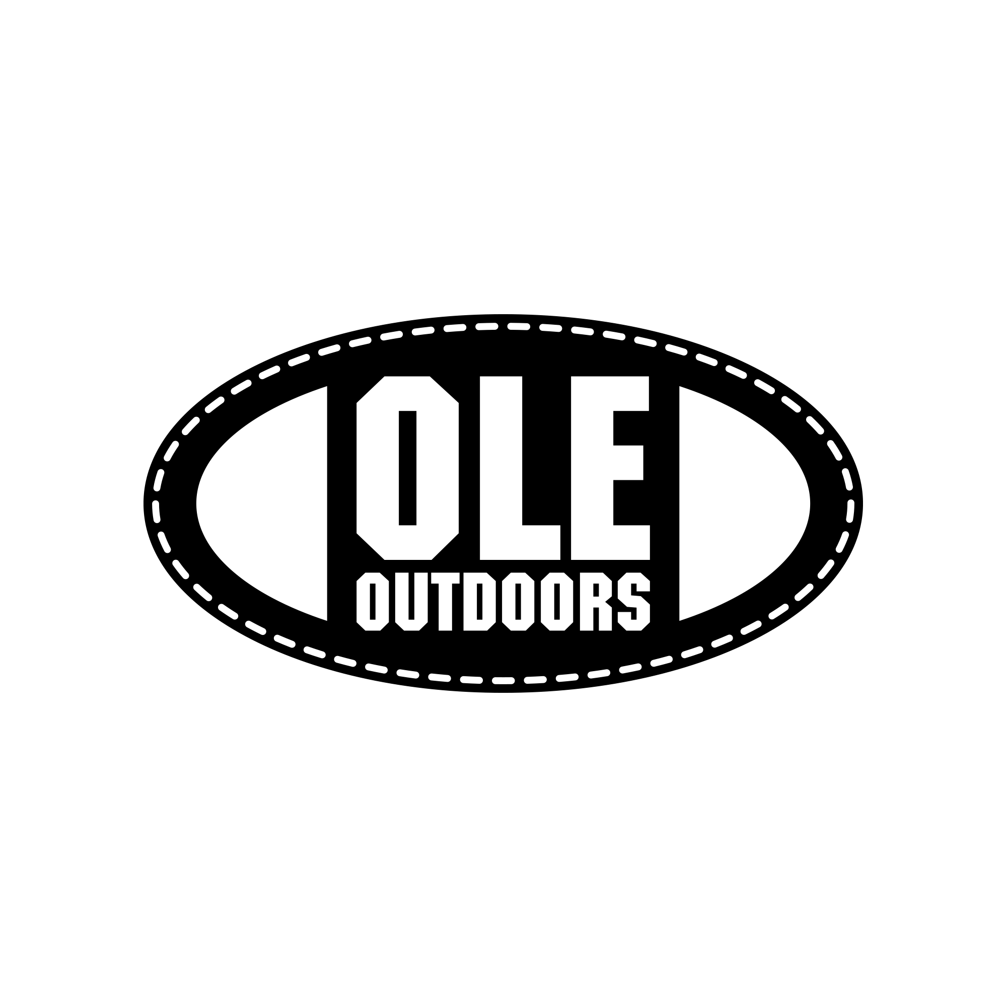 Company Logo For Ole Outdoors'
