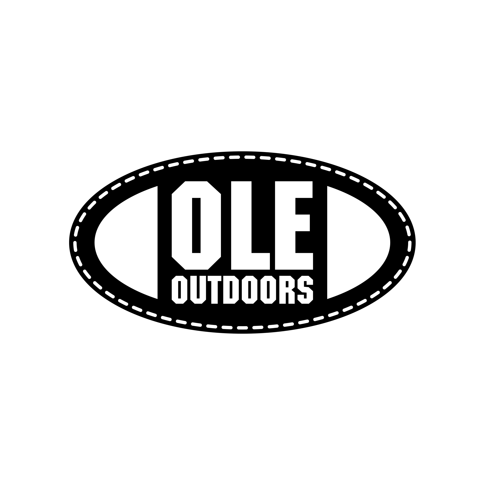 Ole Outdoors Logo