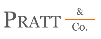 Company Logo For Pratt &amp; Co.'