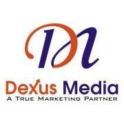 Company Logo For Dexus Media'