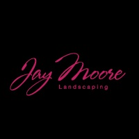 Company Logo For Jay Moore Landscaping'