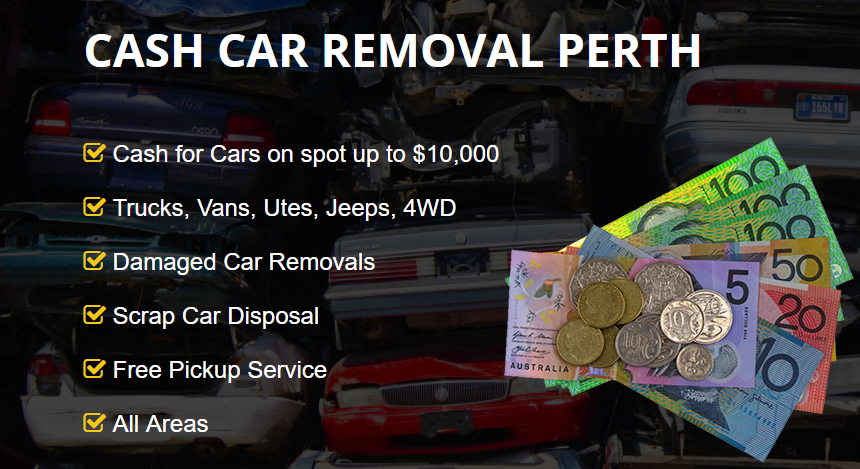 Western Metal Recycling Perth