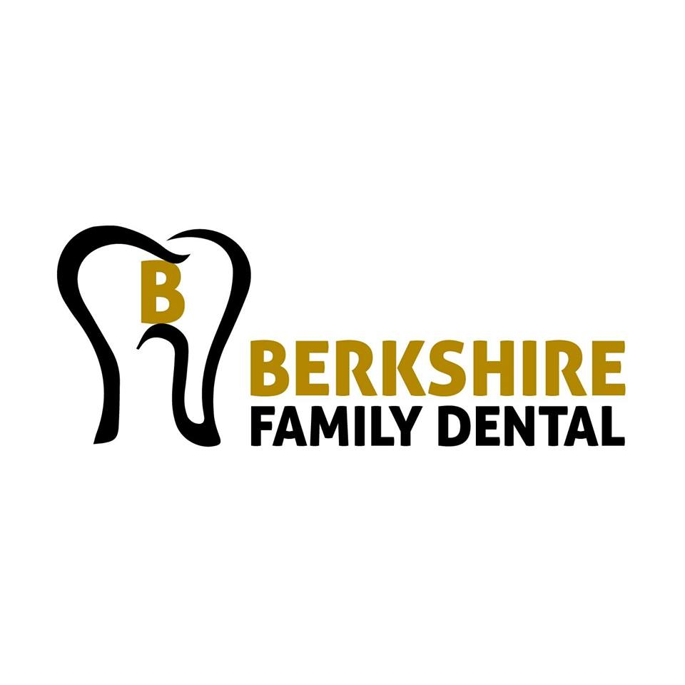 Berkshire Family Dental Logo