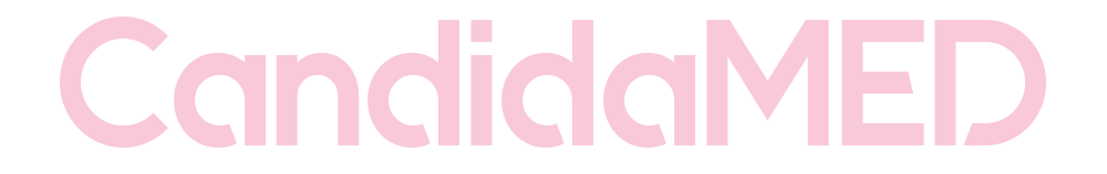 CandidaMed Logo