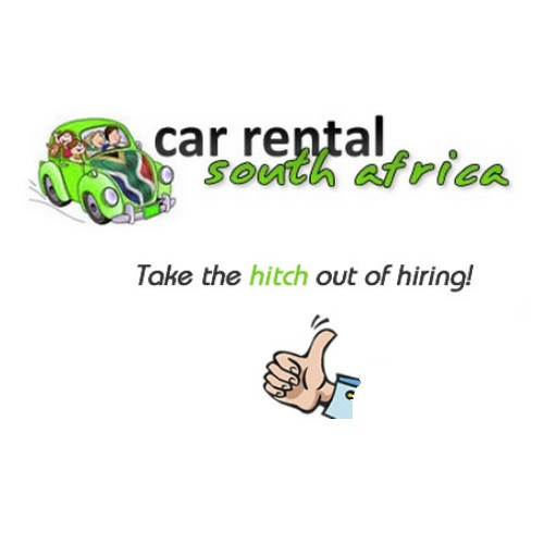 Logo for Car Rental South Africa'