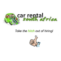 Car Rental South Africa Logo