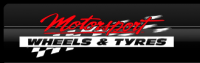 Motorsport Wheels and Tyres Logo