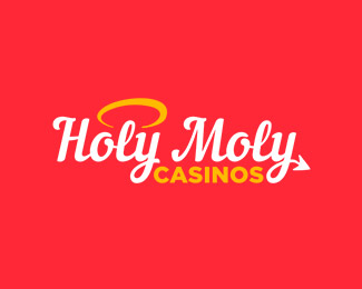 Company Logo For HolyMoly'