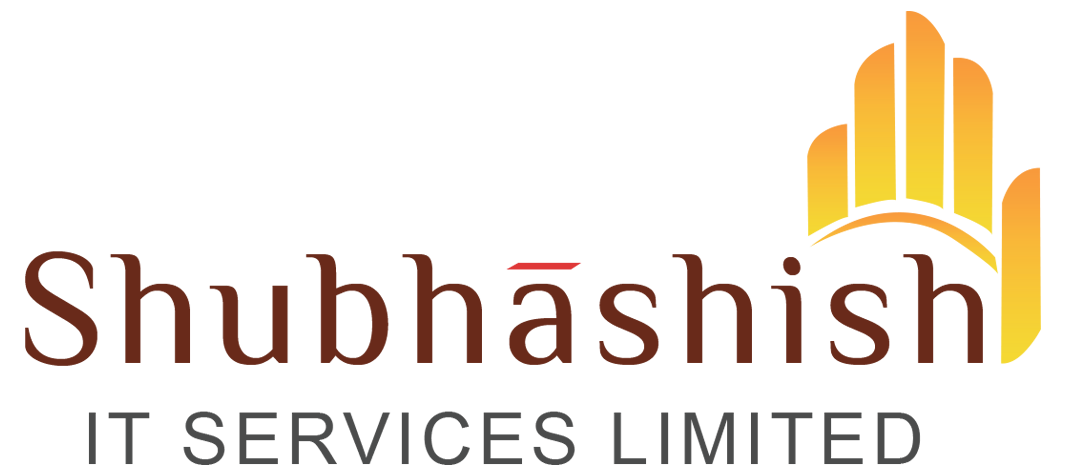 Company Logo For Shubhashish IT Services Ltd'