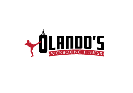 Company Logo For Olando's Kickboxing Fitness'