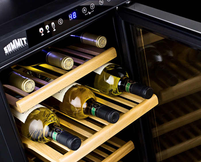 Wine Refrigerator Now'