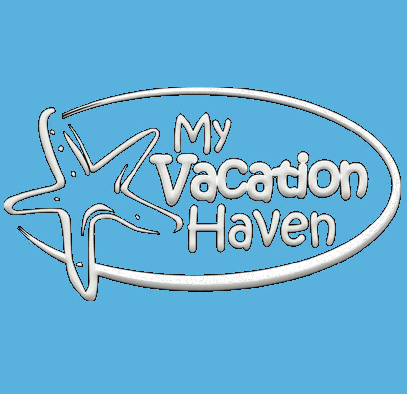 My Vacation Haven Vacation Rentals Logo