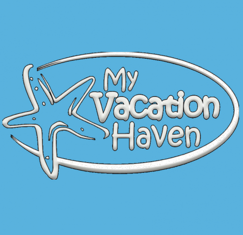 Company Logo For My Vacation Haven Vacation Rentals'