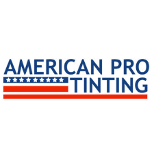 Company Logo For American Pro Tinting and Window Films'