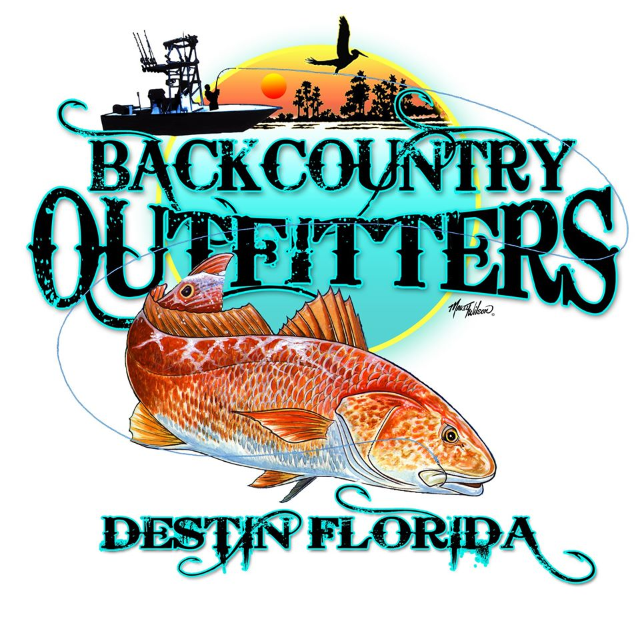 Backcountry Outfitters Logo