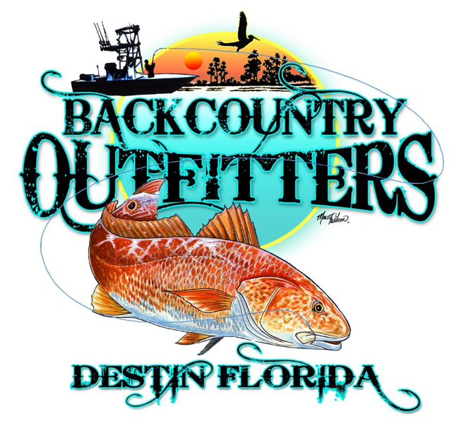 Company Logo For Backcountry Outfitters'