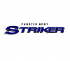 Company Logo For Charter Boat Striker'
