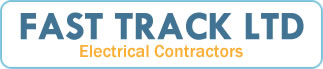 Fast Track Ltd Logo