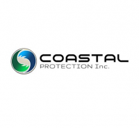 Coastal Protection Inc. Logo
