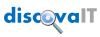 discovaIT, LLC Logo