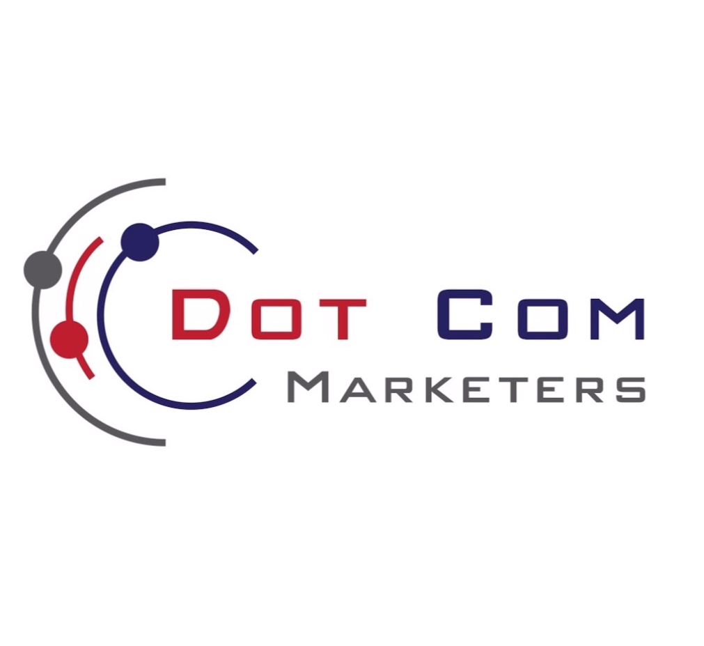Dot Com Marketers