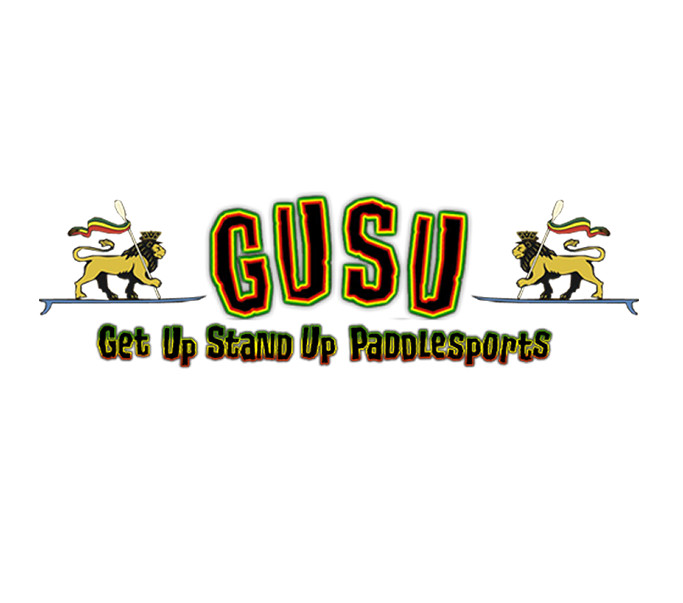 GUSU Paddle & Surf