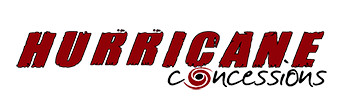 Hurricane Concessions and Rentals LLC Logo