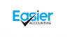 Company Logo For Easier Accounting'