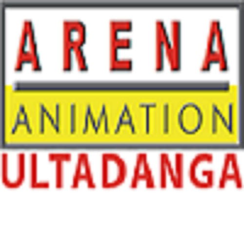 Company Logo For Arena Animation, Ultadanga'