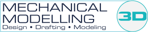 Company Logo For Mechanical 3D Modelling'