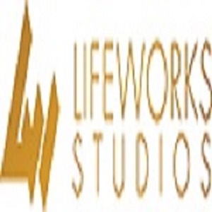 Company Logo For Lifeworks Studios'