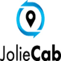 Jolie Cab Logo
