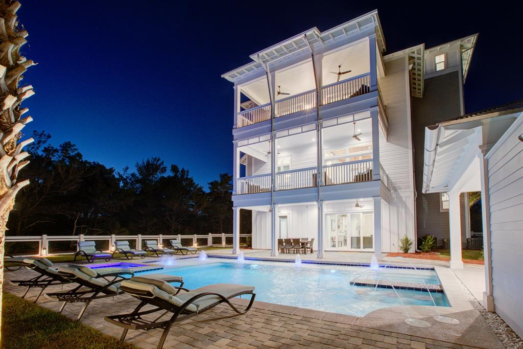 Family Traditions Vacation Home